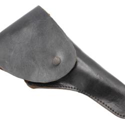 Etui cuir revolver Smith et Wesson K 38/200 US Vietnam ARVN