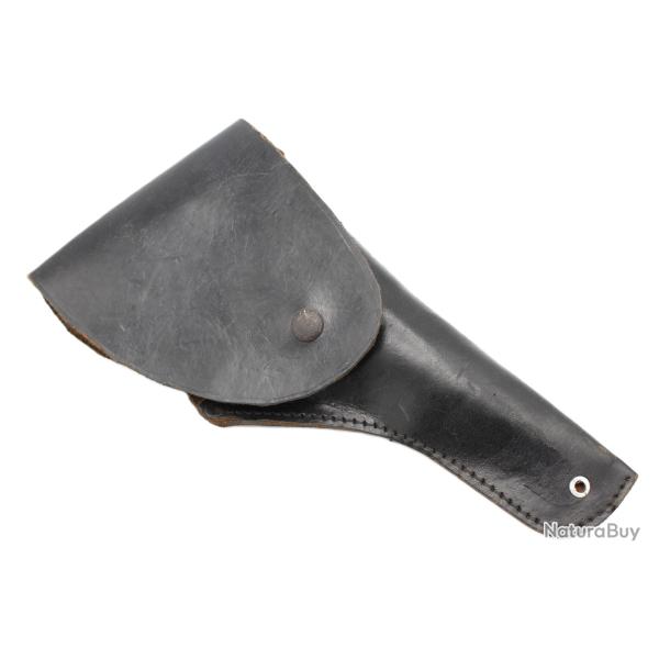 Etui cuir revolver Smith et Wesson K 38/200 US Vietnam ARVN