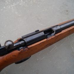 carabine MAUSER DSM34