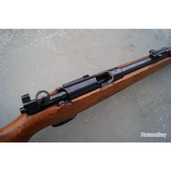 carabine MAUSER DSM34