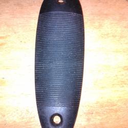 Plaque de couche 122x40mmEntre axes 94mm