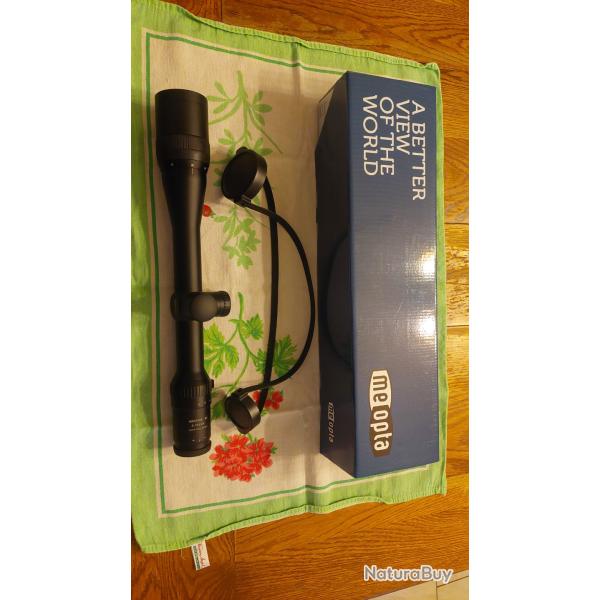 Lunette MEOPTA Meostar R1 4-1644. tat neuf. Dans sa bote. Encore garantie.