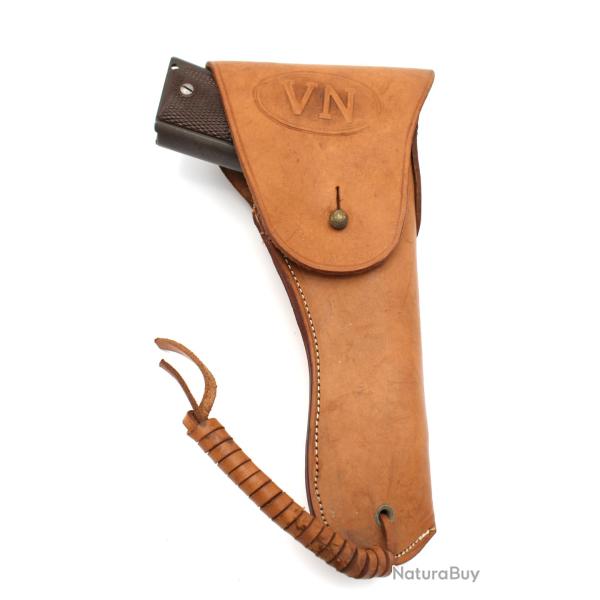 Etui Colt 45 ARVN original US Vietnam