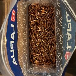 800 Ogives Lapua Scenar 167gr (.308)