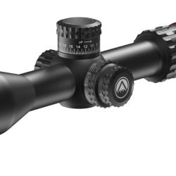 Lunette de tir Burris VERACITY PH 3-15X44