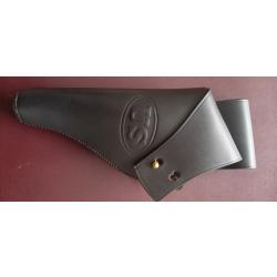 HOLSTER "US" pour COLT 1873 4 à 5 pouces --COPIE--