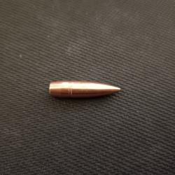 SACHET 200 BALLES 8MM MAUSER .323 195GR FMJ
