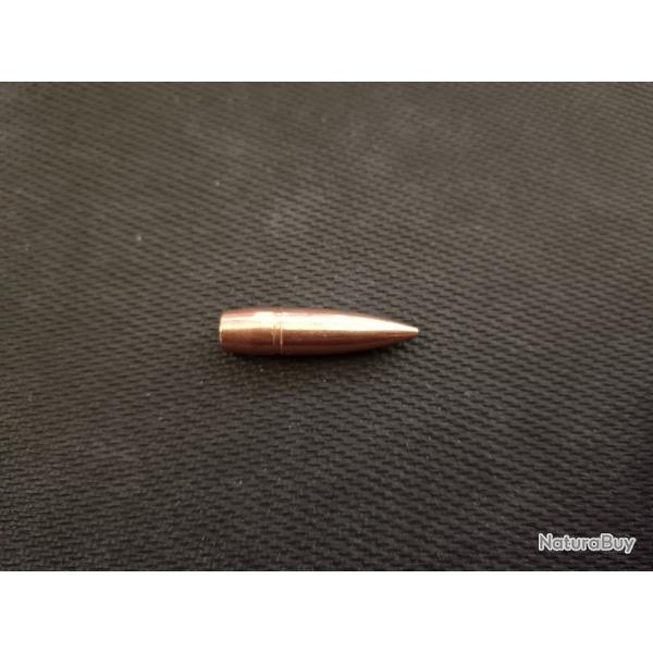 SACHET 200 BALLES 8MM MAUSER .323 195GR FMJ