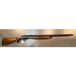 fusil semi automatique Winchester sx4 field bois 12/76 71cm