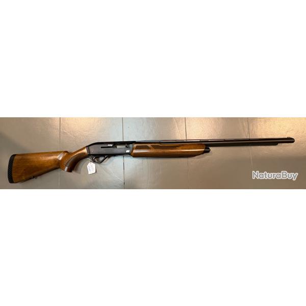 fusil semi automatique Winchester sx4 field bois 12/76 71cm