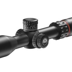 Lunette de tir Burris VERACITY PH 2.5-12X42