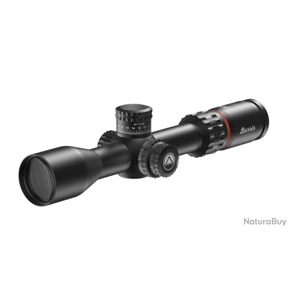 Lunette de tir Burris VERACITY PH 2.5-12X42