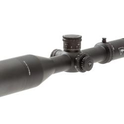 Lunette de tir Trijicon Tenmile - 4.5-30x56 - FFP LR Rouge/Vert