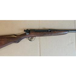 VENTE FLASH 3 JOURS  - Carabine BSA à verrou - Cal. .410 - 1 sans prix de réserve