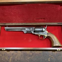 Revolver Colt Navy 1851 calibre 36 de 1856