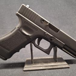 Pistolet CO2 We Tactical Glock 17 Gen3, Cal. 4,5mm - 1 sans prix de réserve !!