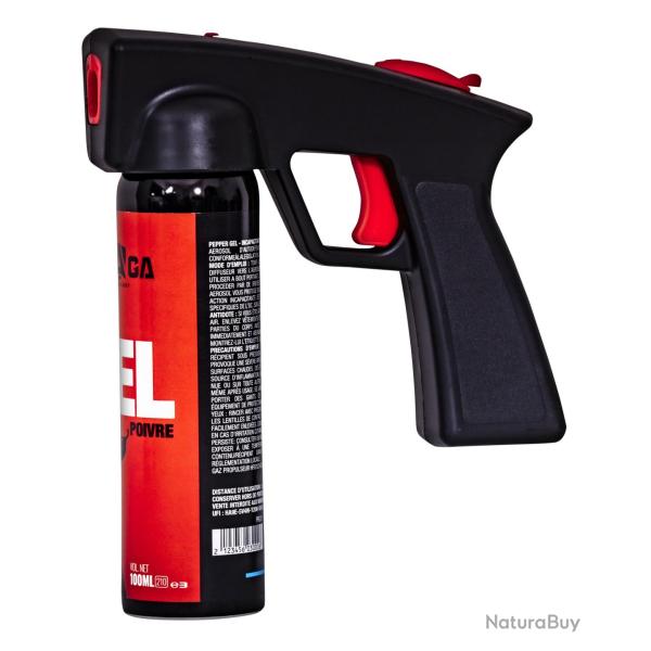 BOMBE RED PEPPER PRO 100ML