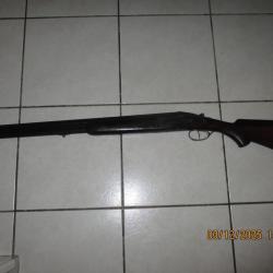 fusil damon petrik le francais.