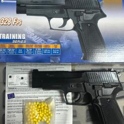 SIG SAUER P226 AIRSOFT 6MM