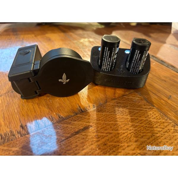 Vend accessoire Swarovski AFL ( lentille antibu�e)