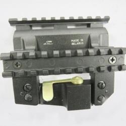 Montage  pour Dragunov - SVD Tigr - PSL 54 (pas AK)