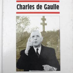Chronique de l'histoire : Charles de Gaulle