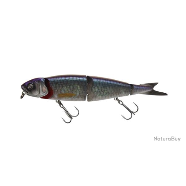 Poisson Nageur Savage Gear 4Play CL Swim & Jerk 13cm Herring