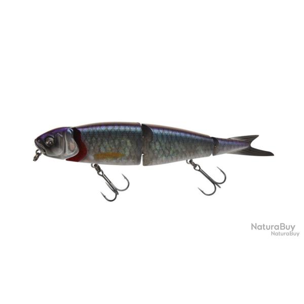 Poisson Nageur Savage Gear 4Play CL Swim & Jerk 13cm Herring