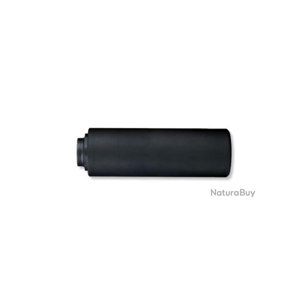 Silencieux Ase Ultra SL6I Noir - Calibre 338 / 9.3 - M24x1.5 - Promo