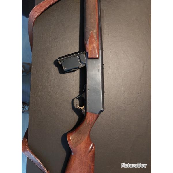 Fusil browning bar calibre 300 win mag only