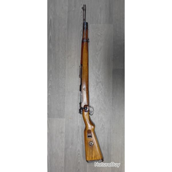 Mauser karabiner 98 A