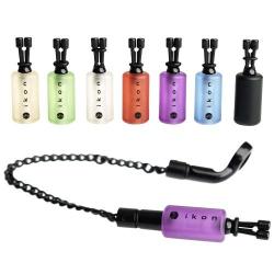 Hanger Prowess Ikon Slim Bobbin Ice Pourpre