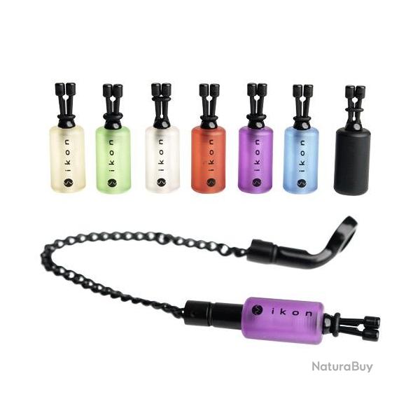 Hanger Prowess Ikon Slim Bobbin Ice Noir