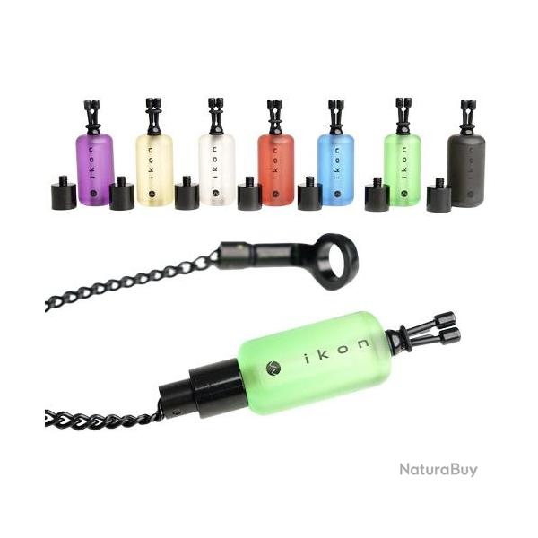 Hanger Prowess Ikon Fat Bobbin Ice Rouge