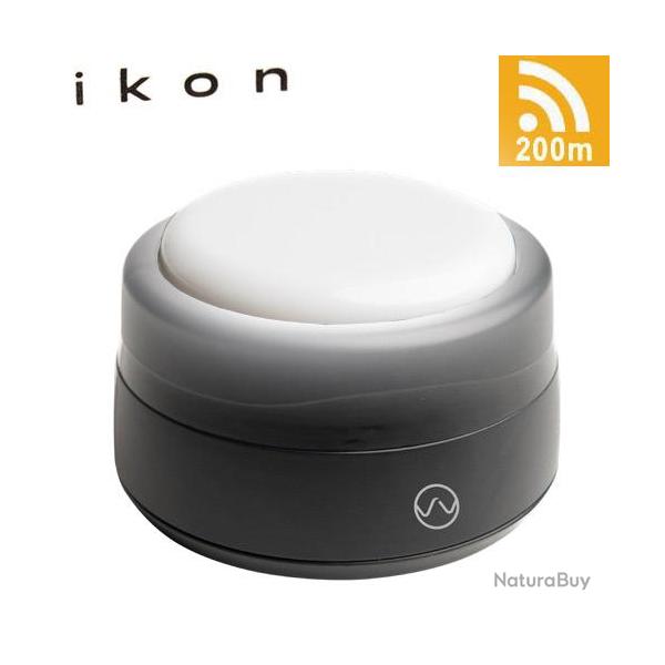 Lampe de Biwy Prowess Ikon