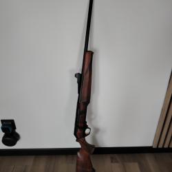 Carabine browning Maral calibre 308