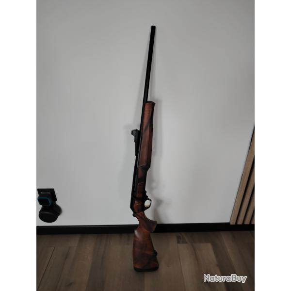 Carabine browning Maral calibre 308