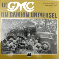 Livre Le GMC un camion universel