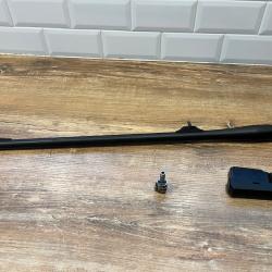 Canon Merkel Rx h&eacute;lix 7 Rm / 61 cm / 17 mm+ culasse + chargeur