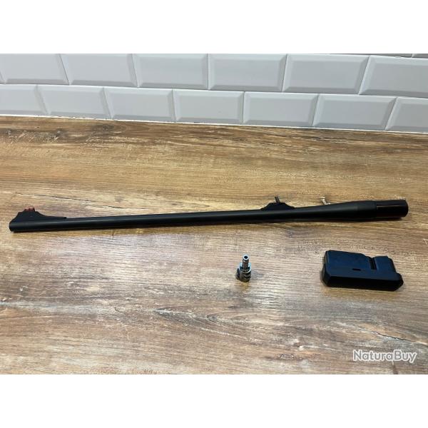 Canon Merkel Rx h�lix 7 Rm / 61 cm / 17 mm+ culasse + chargeur