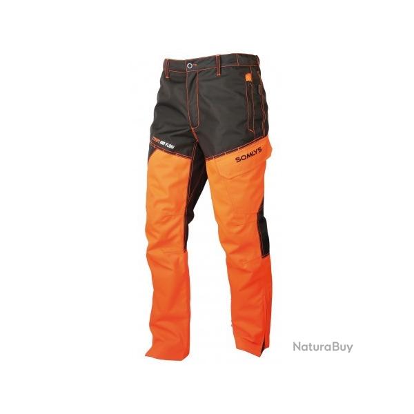 Pantalon de chasse Somlys 597