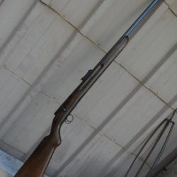 carabine Mauser Werke Patrone 22lr