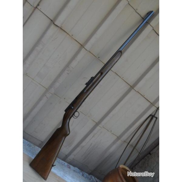 carabine Mauser Werke Patrone 22lr