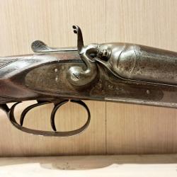 COACH GUN st&eacute;phanois 12/65 1� sans prix de r&eacute;serve !