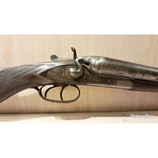 COACH GUN st�phanois 12/65 1� sans prix de r�serve !