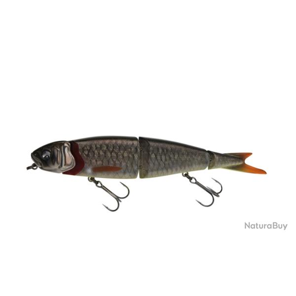 Poisson Nageur Savage Gear 4Play CL Swim & Jerk 13cm Hugo