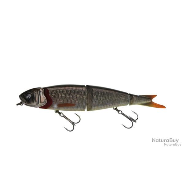 Poisson Nageur Savage Gear 4Play CL Swim & Jerk 13cm Hugo