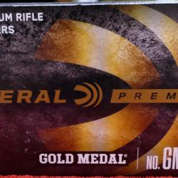 AMORCES FEDERAL GM215M PAR 1000