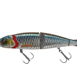 Poisson Nageur Savage Gear 4Play CL Swim & Jerk 13cm Roach