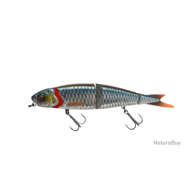 Poisson Nageur Savage Gear 4Play CL Swim & Jerk 13cm Roach